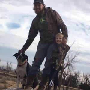 Meet your Posher, Blake